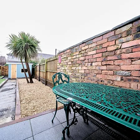 Belfry House Dom wakacyjny Bristol