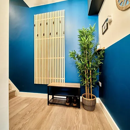 Belfry House *