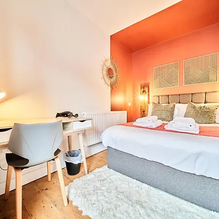 Belfry House Dom wakacyjny *