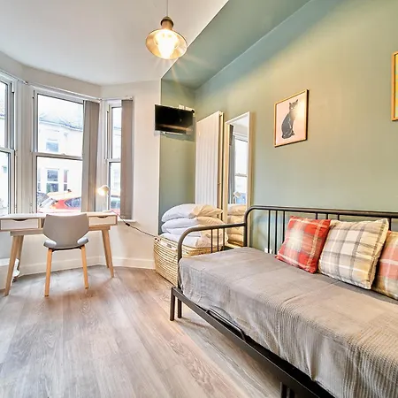 Belfry House Prázdninový dům