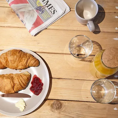 Belfry House * Bristol