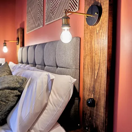 Belfry House Bristol