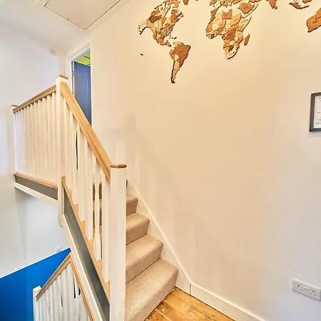 Belfry House بيت للعطل *