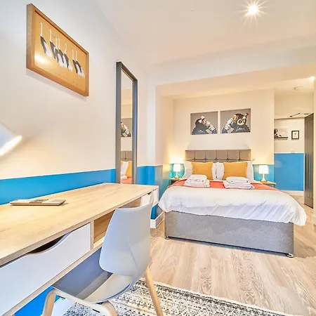 Dom wakacyjny Belfry House