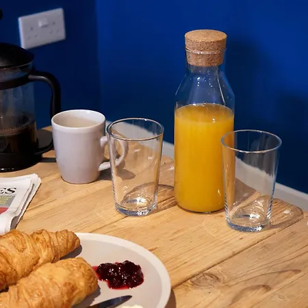 Belfry House Bristol