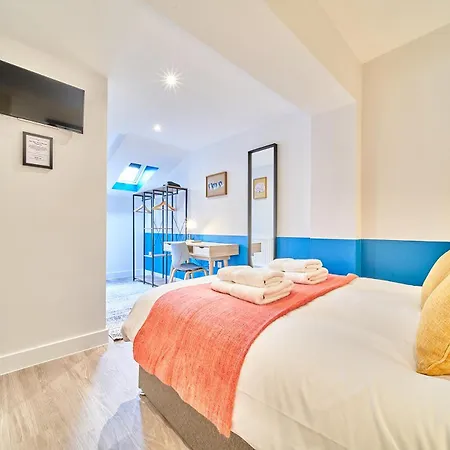 Belfry House بيت للعطل