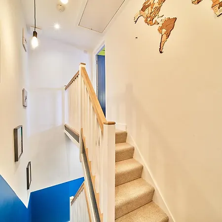 Dom wakacyjny Belfry House Bristol