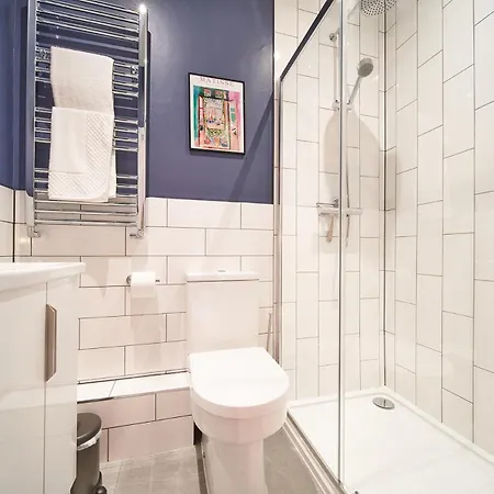 Belfry House بيت للعطل