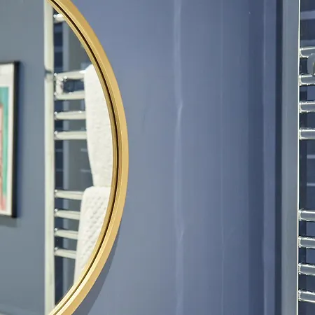 Belfry House Prázdninový dům *