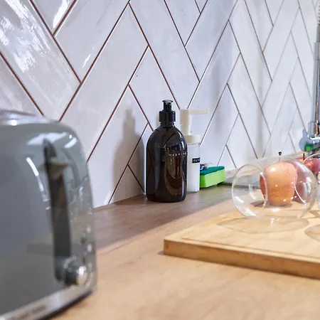 Belfry House Bristol