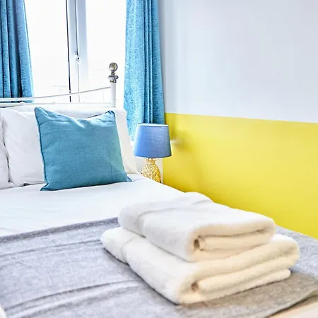 Belfry House Bristol