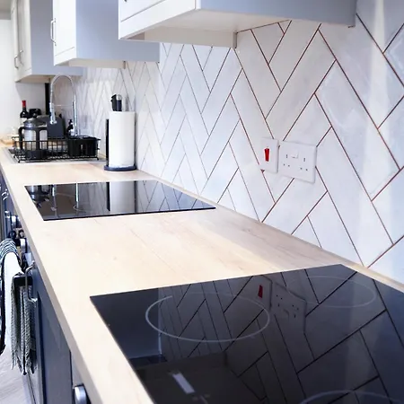 Belfry House * Bristol