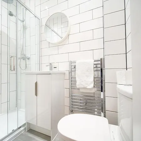 Belfry House Dom wakacyjny Bristol