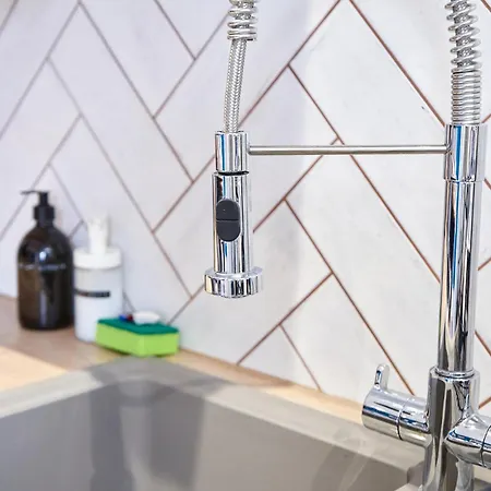 Dom wakacyjny Belfry House Bristol