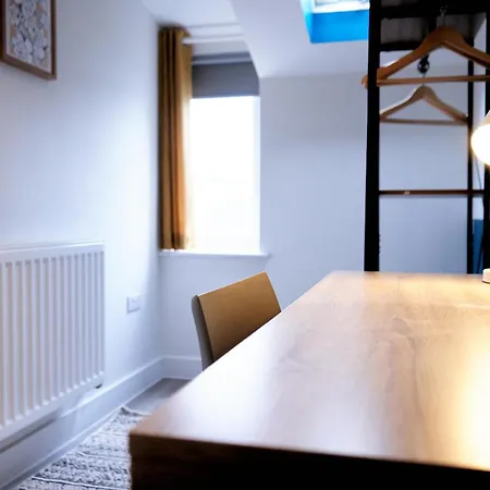 Belfry House Bristol