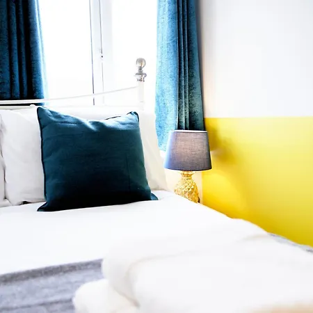 Belfry House Dom wakacyjny Bristol