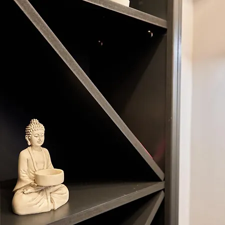 Prázdninový dům Belfry House