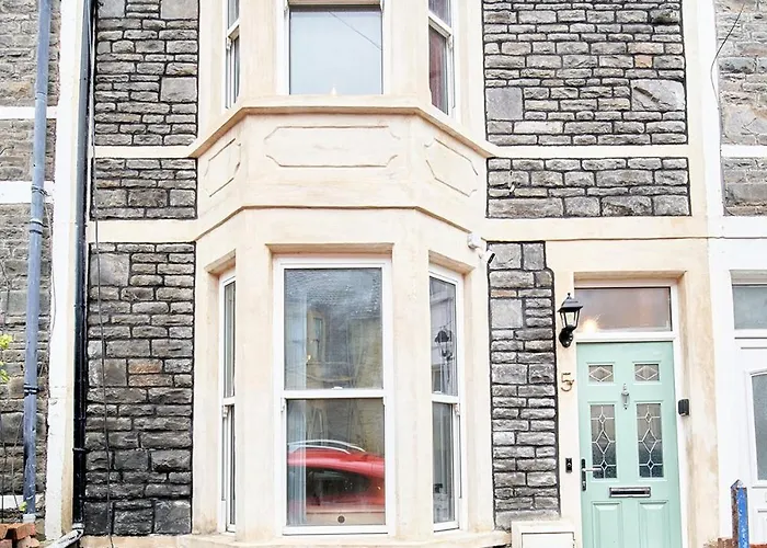 Belfry House Holiday home