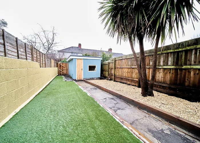 Belfry House Holiday home *