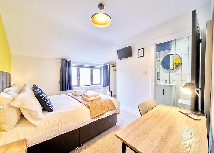 Belfry House Holiday home