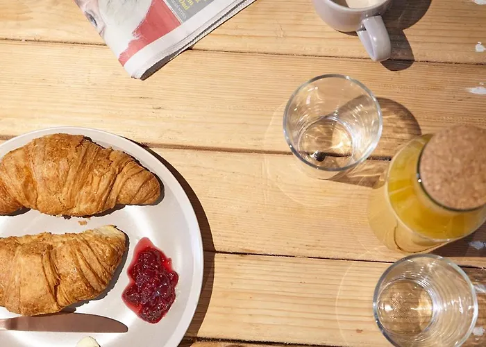 Belfry House * Bristol