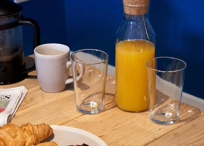 Belfry House Bristol