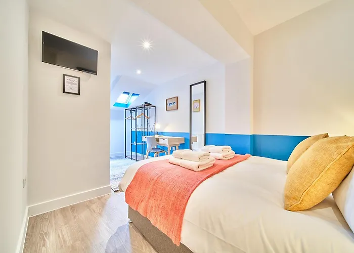 Belfry House Holiday home