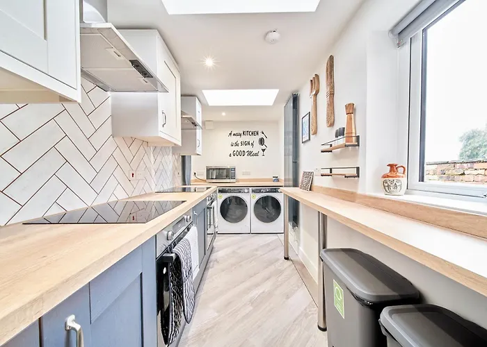 Belfry House * Bristol