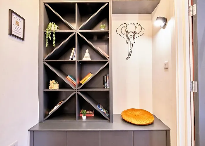 Belfry House Holiday home