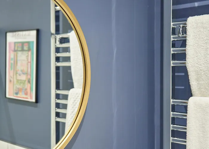 Belfry House Holiday home *