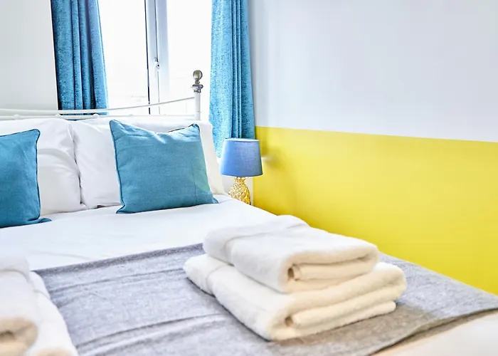 Belfry House Bristol