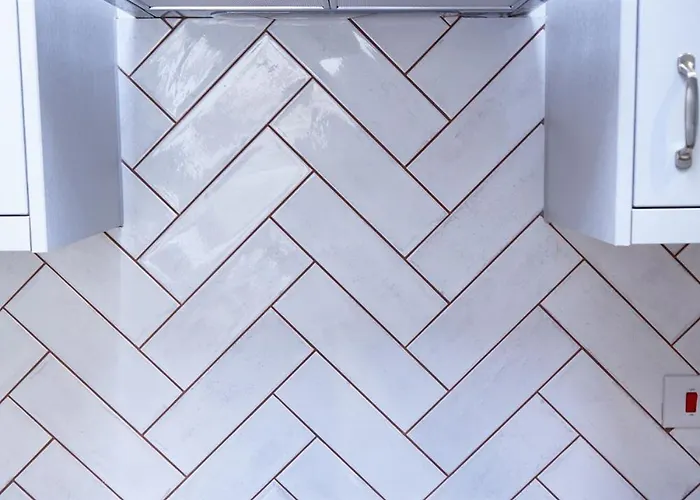 Holiday home Belfry House *