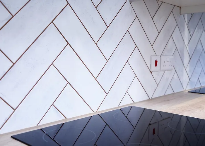 Belfry House Holiday home Bristol