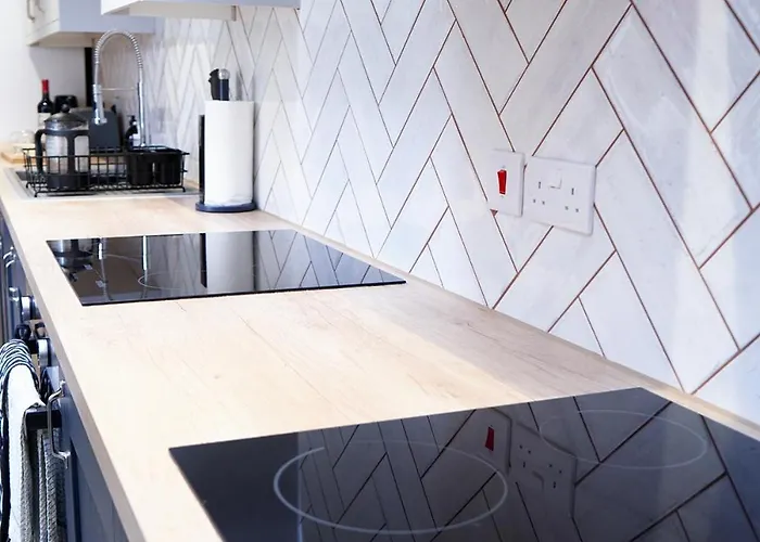 Belfry House * Bristol