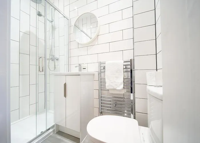 Belfry House Holiday home Bristol