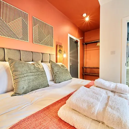 Belfry House Сasa de vacaciones *