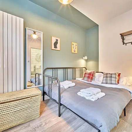 Belfry House Bristol