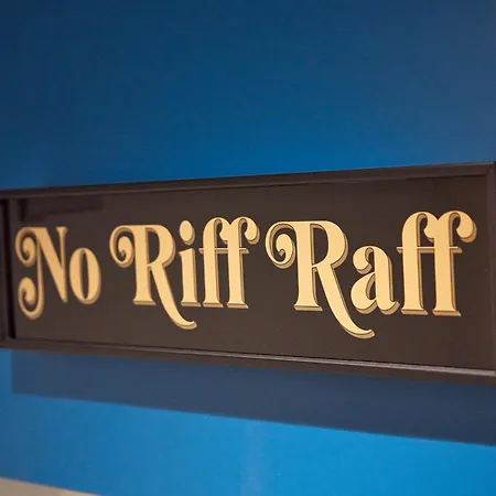 Belfry House Casa de Férias *