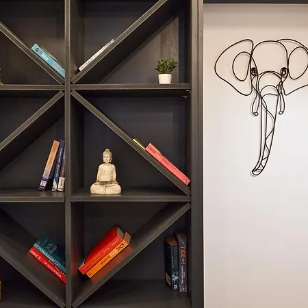 Belfry House Bristol