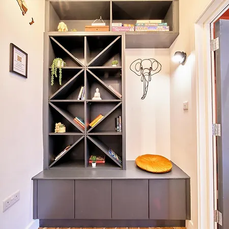 Belfry House Casa de Férias