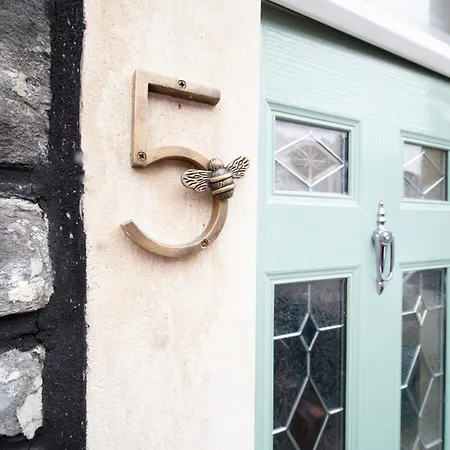 Сasa de vacaciones Belfry House Bristol