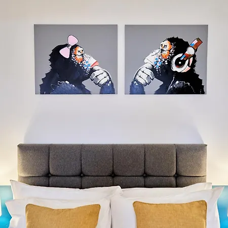 Belfry House Casa de Férias Bristol