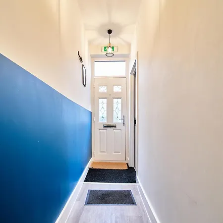 Casa de Férias Belfry House