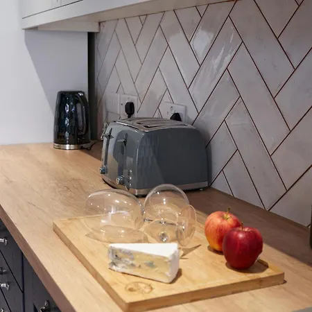 Сasa de vacaciones Belfry House Bristol