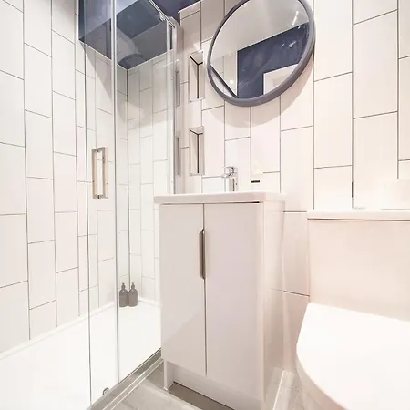 Belfry House Casa de Férias *