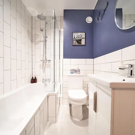 Belfry House Casa de Férias Bristol