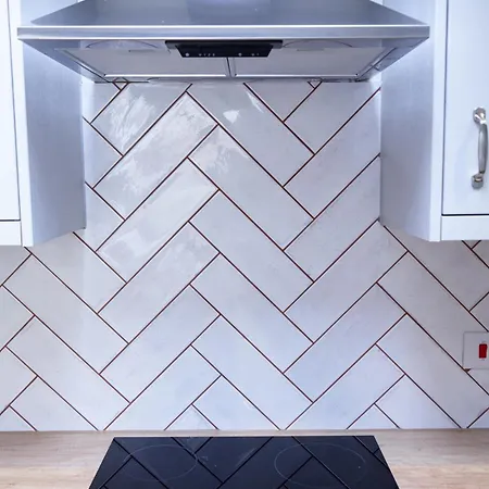 Сasa de vacaciones Belfry House *