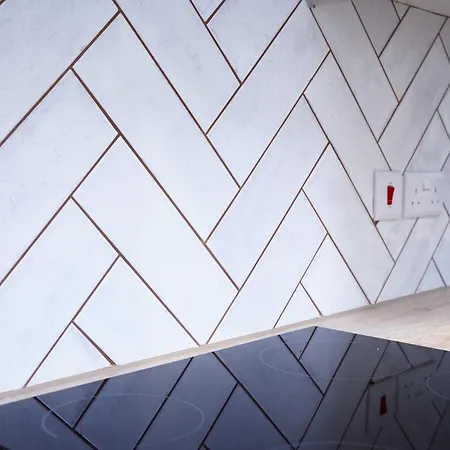 Belfry House Casa de Férias Bristol