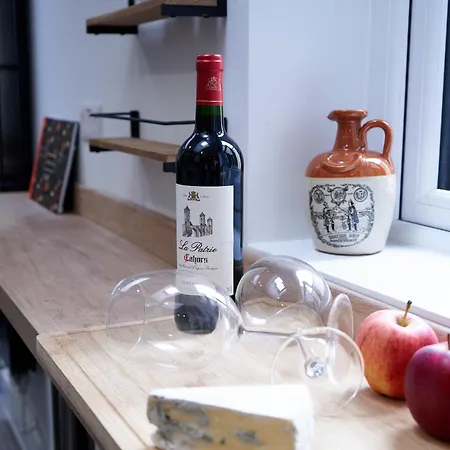 Belfry House * Bristol