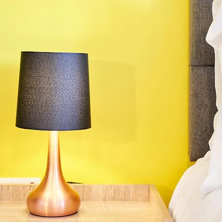 Сasa de vacaciones Belfry House *